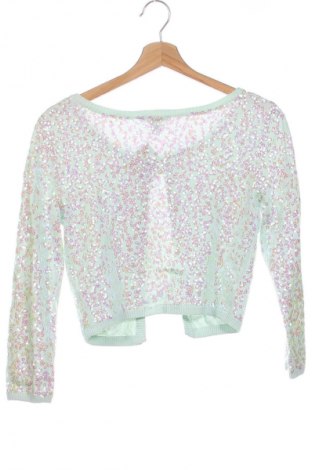 Dámsky kardigán H&M, Velikost XS, Barva Zelená, Cena  139,00 Kč