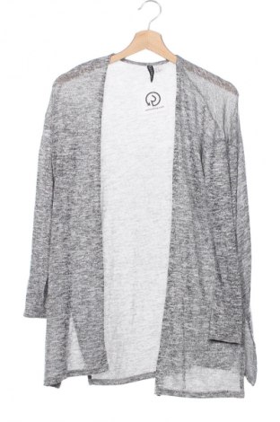 Dámsky kardigán H&M Divided, Velikost XS, Barva Šedá, Cena  49,00 Kč