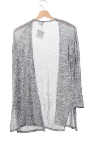 Dámsky kardigán H&M Divided, Velikost XS, Barva Šedá, Cena  49,00 Kč