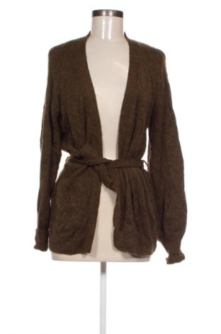 Dámsky kardigán Ichi, Velikost M, Barva Zelená, Cena  49,00 Kč