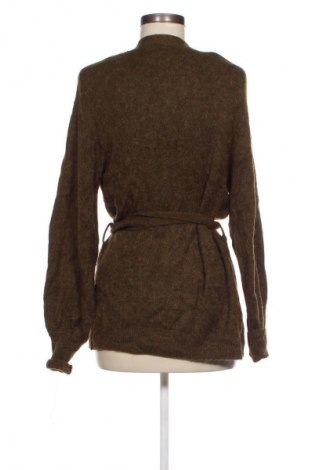 Dámsky kardigán Ichi, Velikost M, Barva Zelená, Cena  49,00 Kč