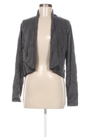 Γυναικεία ζακέτα Lindex, Μέγεθος L, Χρώμα Γκρί, Τιμή 3,99 €