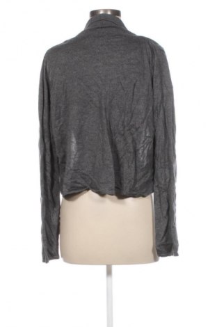 Γυναικεία ζακέτα Lindex, Μέγεθος L, Χρώμα Γκρί, Τιμή 3,99 €