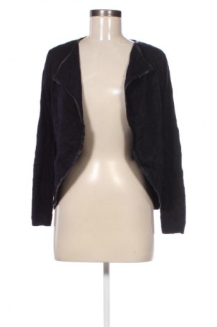 Dámsky kardigán M&V, Velikost S, Barva Modrá, Cena  29,00 Kč