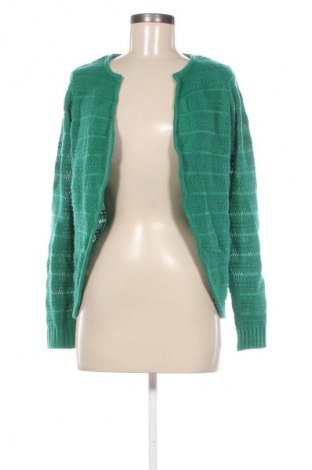 Dámsky kardigán ONLY, Velikost S, Barva Zelená, Cena  29,00 Kč
