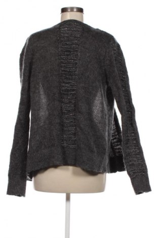 Dámsky kardigán Object, Velikost L, Barva Šedá, Cena  219,00 Kč