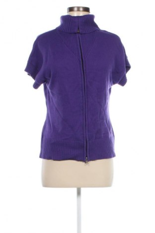 Dámsky kardigán Olsen, Velikost M, Barva Fialová, Cena  119,00 Kč