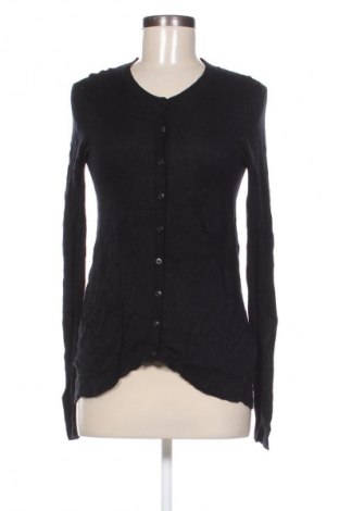 Cardigan de damă Sisley, Mărime XS, Culoare Negru, Preț 175,99 Lei, #129577534