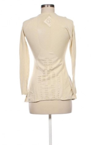 Dámsky kardigán Stefanel, Velikost S, Barva Krémová, Cena  649,00 Kč