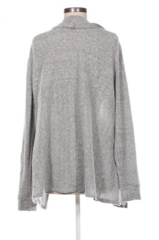 Damen Strickjacke Sunday, Größe L, Farbe Grau, Preis 1,99 €