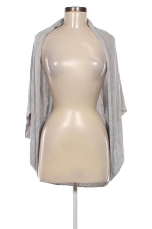 Γυναικεία ζακέτα Sure, Μέγεθος M, Χρώμα Γκρί, Τιμή 1,99 €