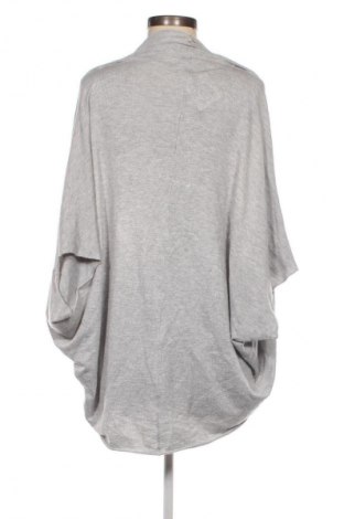 Γυναικεία ζακέτα Sure, Μέγεθος M, Χρώμα Γκρί, Τιμή 1,99 €