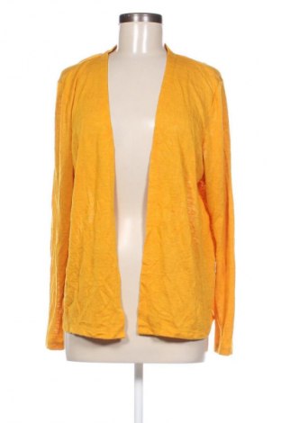 Dámsky kardigán Taifun, Velikost M, Barva Žlutá, Cena  29,00 Kč