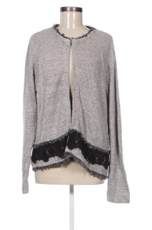 Dámsky kardigán Taifun, Velikost M, Barva Šedá, Cena  29,00 Kč
