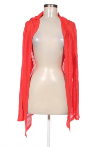 Γυναικεία ζακέτα Takko Fashion, Μέγεθος M, Χρώμα Πορτοκαλί, Τιμή 2,99 €
