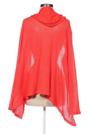 Γυναικεία ζακέτα Takko Fashion, Μέγεθος M, Χρώμα Πορτοκαλί, Τιμή 2,99 €