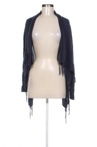 Dámsky kardigán Tom Tailor, Velikost M, Barva Modrá, Cena  139,00 Kč