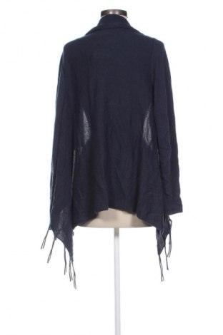 Dámsky kardigán Tom Tailor, Velikost M, Barva Modrá, Cena  139,00 Kč