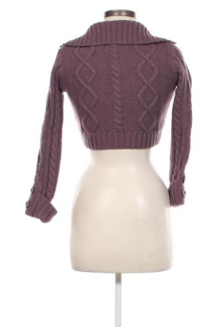 Dámsky kardigán United Colors Of Benetton, Velikost XS, Barva Fialová, Cena  79,00 Kč