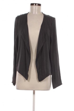 Γυναικεία ζακέτα VILA, Μέγεθος M, Χρώμα Γκρί, Τιμή 1,99 €