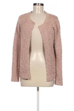 Cardigan de damă Vero Moda, Mărime M, Culoare Maro, Preț 88,99 Lei, #129591326