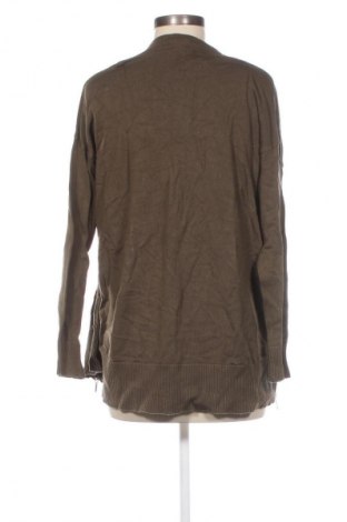 Γυναικεία ζακέτα Zara, Μέγεθος M, Χρώμα Πράσινο, Τιμή 3,99 €