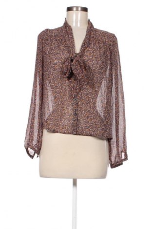 Γυναικείο πουκάμισο Unbranded, Μέγεθος M, Χρώμα Πολύχρωμο, Τιμή 1,99 €