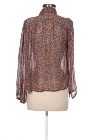 Γυναικείο πουκάμισο Unbranded, Μέγεθος M, Χρώμα Πολύχρωμο, Τιμή 1,99 €