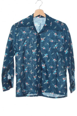 Dámská košile  Unbranded, Velikost XS, Barva Modrá, Cena  49,00 Kč