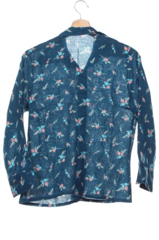 Dámská košile  Unbranded, Velikost XS, Barva Modrá, Cena  49,00 Kč