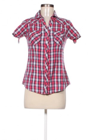 Damenbluse Unbranded, Größe S, Farbe Mehrfarbig, Preis € 1,99