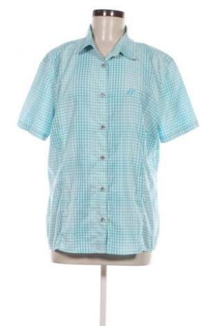 Γυναικείο πουκάμισο Unbranded, Μέγεθος M, Χρώμα Πολύχρωμο, Τιμή 1,99 €