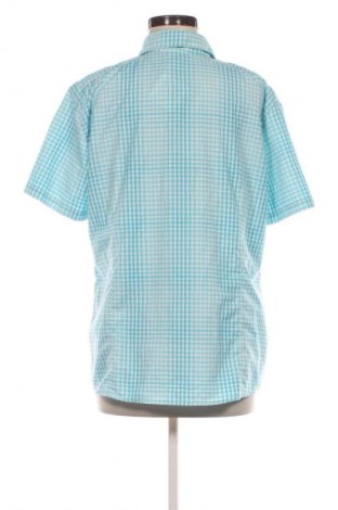 Γυναικείο πουκάμισο Unbranded, Μέγεθος M, Χρώμα Πολύχρωμο, Τιμή 1,99 €