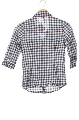 Dámská košile  Blind Date, Velikost XS, Barva Vícebarevné, Cena  169,00 Kč