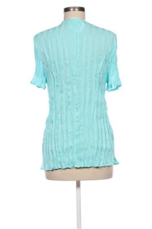 Γυναικείο πουκάμισο Bonita, Μέγεθος M, Χρώμα Μπλέ, Τιμή 1,99 €