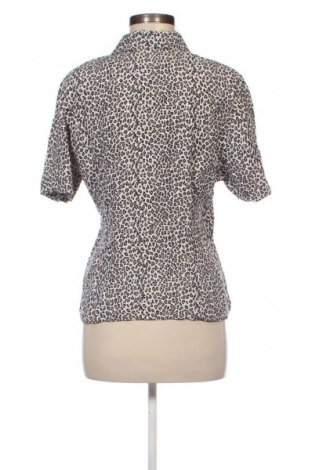 Γυναικείο πουκάμισο Canda, Μέγεθος M, Χρώμα Πολύχρωμο, Τιμή 1,99 €