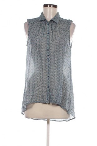 Γυναικείο πουκάμισο H&M, Μέγεθος M, Χρώμα Πολύχρωμο, Τιμή 1,99 €