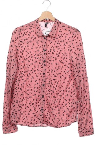 Dámská košile  H&M Divided, Velikost XXS, Barva Vícebarevné, Cena  69,00 Kč