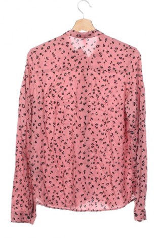 Dámská košile  H&M Divided, Velikost XXS, Barva Vícebarevné, Cena  69,00 Kč