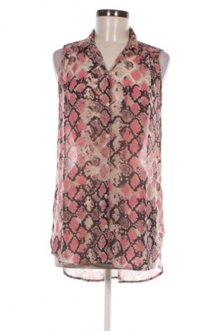 Γυναικείο πουκάμισο Lindex, Μέγεθος M, Χρώμα Πολύχρωμο, Τιμή 1,99 €