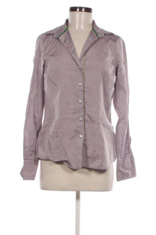 Γυναικείο πουκάμισο Milano, Μέγεθος M, Χρώμα Βιολετί, Τιμή 9,99 €
