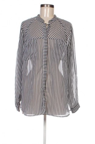 Γυναικείο πουκάμισο Monki, Μέγεθος M, Χρώμα Πολύχρωμο, Τιμή 9,99 €