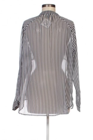 Γυναικείο πουκάμισο Monki, Μέγεθος M, Χρώμα Πολύχρωμο, Τιμή 9,99 €