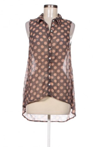 Γυναικείο πουκάμισο ONLY, Μέγεθος M, Χρώμα Πολύχρωμο, Τιμή 1,99 €