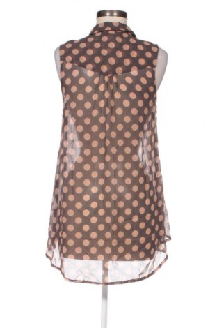 Γυναικείο πουκάμισο ONLY, Μέγεθος M, Χρώμα Πολύχρωμο, Τιμή 1,99 €