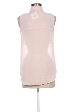 Γυναικείο πουκάμισο Pimkie, Μέγεθος S, Χρώμα Ρόζ , Τιμή 1,99 €