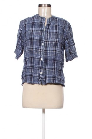 Γυναικείο πουκάμισο Pronto Moda, Μέγεθος M, Χρώμα Πολύχρωμο, Τιμή 1,99 €