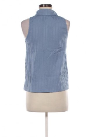 Γυναικείο πουκάμισο SHEIN, Μέγεθος S, Χρώμα Μπλέ, Τιμή 1,99 €