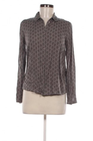 Γυναικείο πουκάμισο Soya Concept, Μέγεθος S, Χρώμα Γκρί, Τιμή 1,99 €