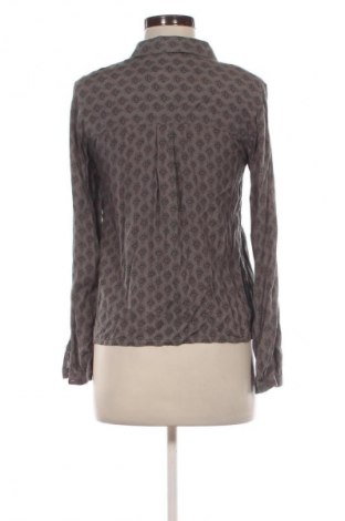 Γυναικείο πουκάμισο Soya Concept, Μέγεθος S, Χρώμα Γκρί, Τιμή 1,99 €